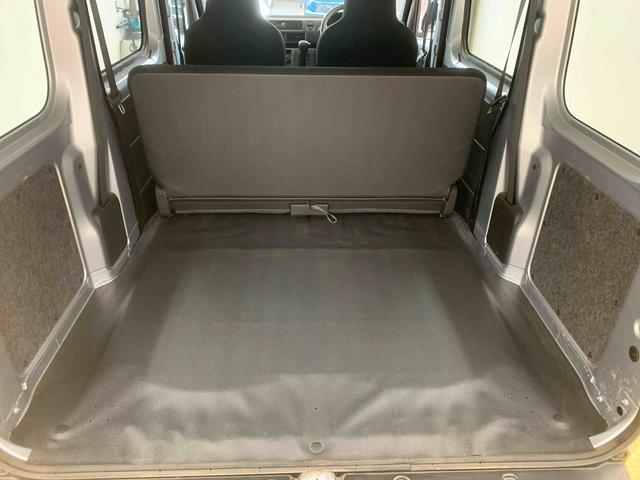 ハイゼットカーゴDX タイヤ新品まごころ保証1年付き 記録簿 取扱説明書 CVT ラジオ 衝突被害軽減システム キーレスエントリー オートマチックハイビーム レーンアシスト ワンオーナー エアバッグ エアコン パワーステアリング(静岡県)の中古車