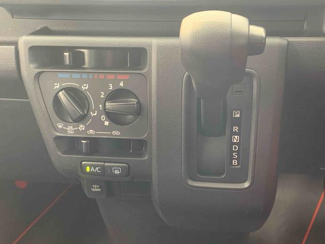 ハイゼットカーゴDX タイヤ新品まごころ保証1年付き 記録簿 取扱説明書 CVT ラジオ 衝突被害軽減システム キーレスエントリー オートマチックハイビーム レーンアシスト ワンオーナー エアバッグ エアコン パワーステアリング(静岡県)の中古車