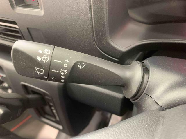 ハイゼットカーゴDX タイヤ新品まごころ保証1年付き 記録簿 取扱説明書 CVT ラジオ 衝突被害軽減システム キーレスエントリー オートマチックハイビーム レーンアシスト ワンオーナー エアバッグ エアコン パワーステアリング(静岡県)の中古車