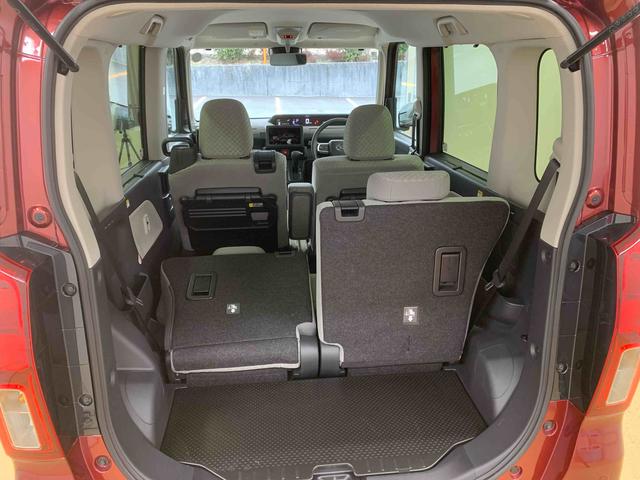 タントXまごころ保証1年付き 記録簿 取扱説明書 衝突被害軽減システム スマートキー オートマチックハイビーム レーンアシスト ワンオーナー エアバッグ エアコン パワーステアリング パワーウィンドウ ABS(静岡県)の中古車