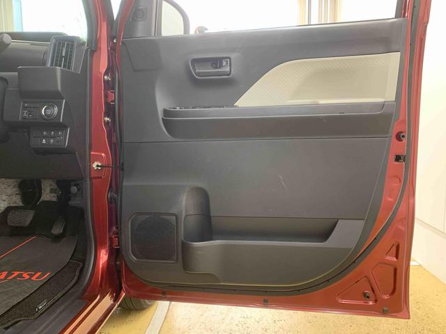 タントXまごころ保証1年付き 記録簿 取扱説明書 衝突被害軽減システム スマートキー オートマチックハイビーム レーンアシスト ワンオーナー エアバッグ エアコン パワーステアリング パワーウィンドウ ABS(静岡県)の中古車