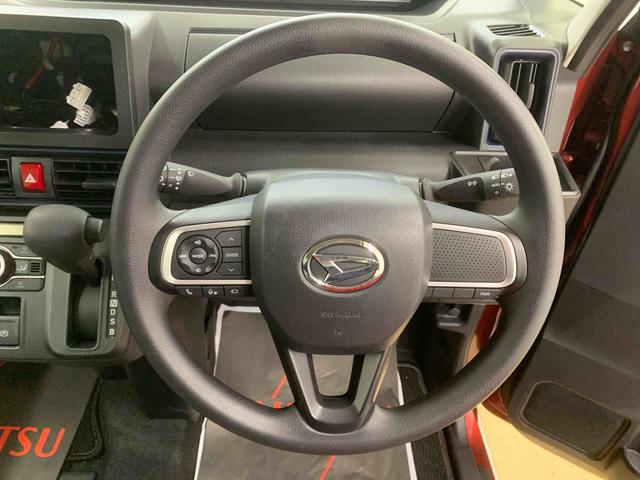 タントXまごころ保証1年付き 記録簿 取扱説明書 衝突被害軽減システム スマートキー オートマチックハイビーム レーンアシスト ワンオーナー エアバッグ エアコン パワーステアリング パワーウィンドウ ABS(静岡県)の中古車