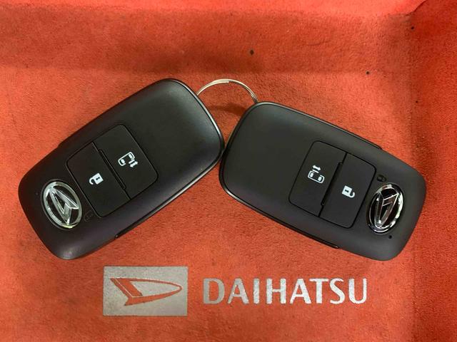 タントXまごころ保証1年付き 記録簿 取扱説明書 衝突被害軽減システム スマートキー オートマチックハイビーム レーンアシスト ワンオーナー エアバッグ エアコン パワーステアリング パワーウィンドウ ABS(静岡県)の中古車