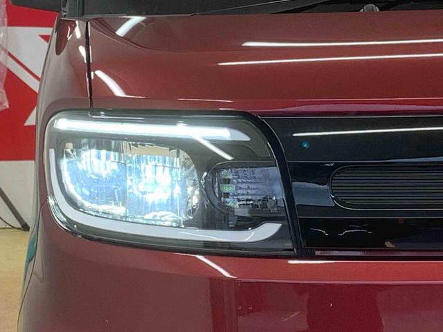 タントXまごころ保証1年付き 記録簿 取扱説明書 衝突被害軽減システム スマートキー オートマチックハイビーム レーンアシスト ワンオーナー エアバッグ エアコン パワーステアリング パワーウィンドウ ABS(静岡県)の中古車