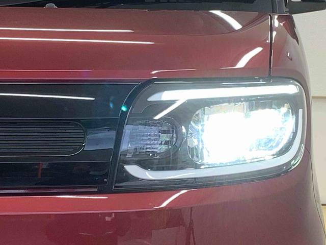 タントXまごころ保証1年付き 記録簿 取扱説明書 衝突被害軽減システム スマートキー オートマチックハイビーム レーンアシスト ワンオーナー エアバッグ エアコン パワーステアリング パワーウィンドウ ABS(静岡県)の中古車