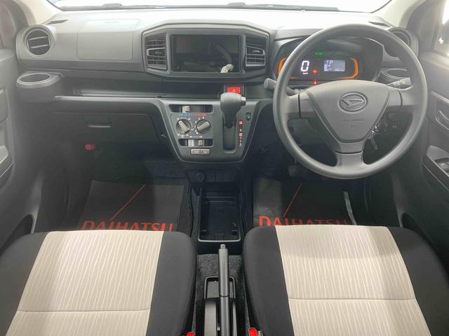 ミライースＬ　ＳＡIII　保証付き（静岡県）の中古車