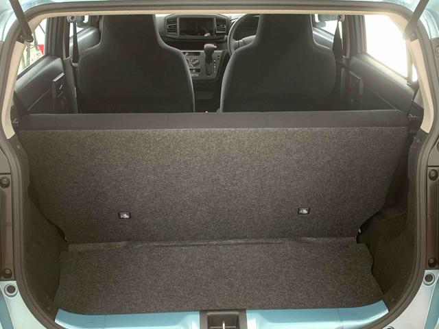 ミライースＬ　ＳＡIII　保証付き（静岡県）の中古車