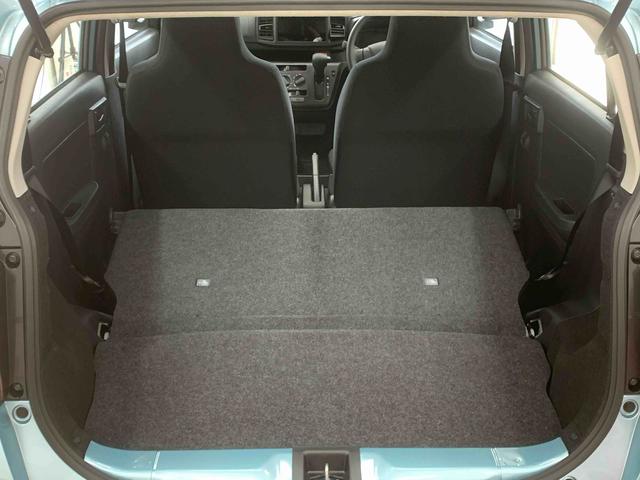 ミライースＬ　ＳＡIII　保証付き（静岡県）の中古車