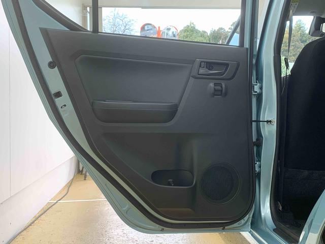 ミライースＬ　ＳＡIII　保証付き（静岡県）の中古車