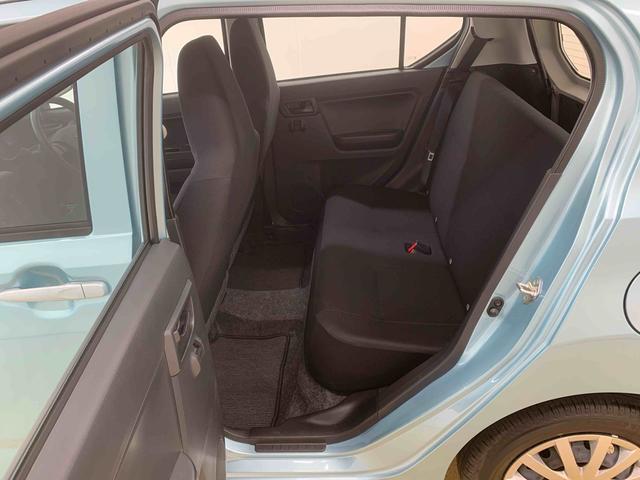 ミライースＬ　ＳＡIII　保証付き（静岡県）の中古車