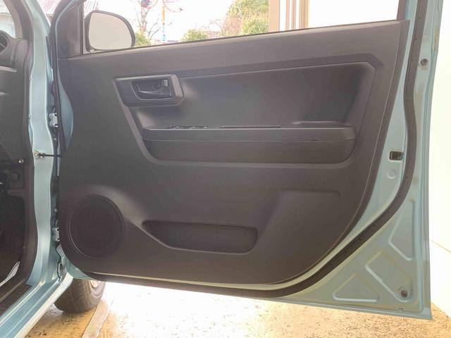 ミライースＬ　ＳＡIII　保証付き（静岡県）の中古車