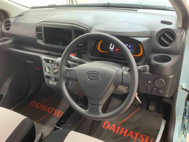 ミライースＬ　ＳＡIII　保証付き（静岡県）の中古車