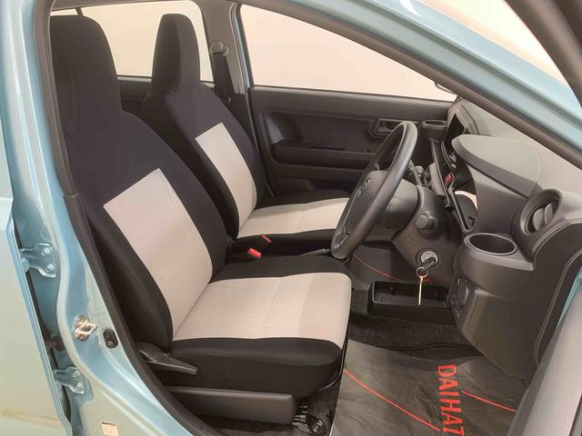 ミライースＬ　ＳＡIII　保証付き（静岡県）の中古車