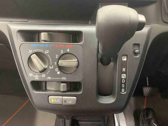 ミライースＬ　ＳＡIII　保証付き（静岡県）の中古車