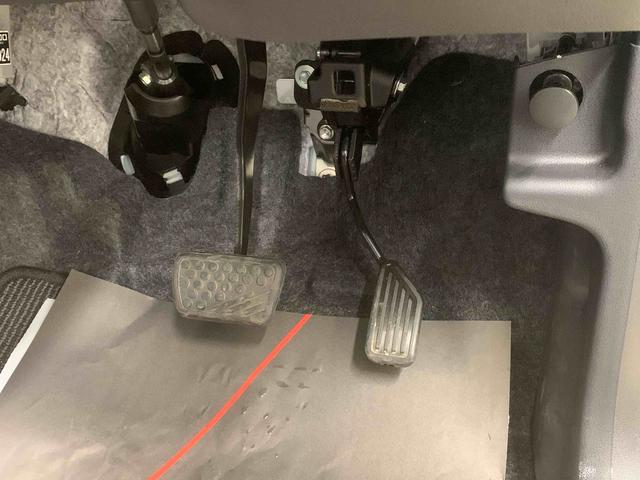 ミライースＬ　ＳＡIII　保証付き（静岡県）の中古車