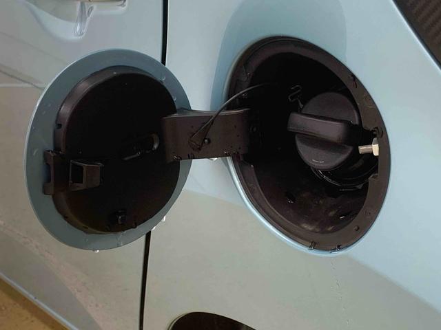 ミライースＬ　ＳＡIII　保証付き（静岡県）の中古車