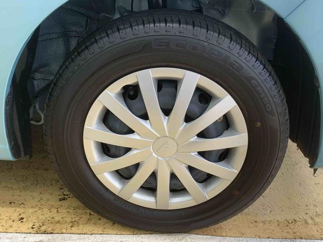 ミライースＬ　ＳＡIII　保証付き（静岡県）の中古車