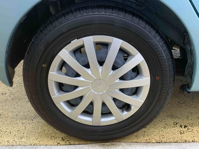 ミライースＬ　ＳＡIII　保証付き（静岡県）の中古車