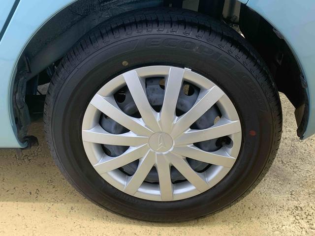 ミライースＬ　ＳＡIII　保証付き（静岡県）の中古車