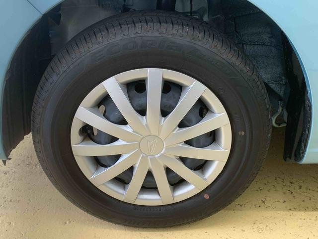 ミライースＬ　ＳＡIII　保証付き（静岡県）の中古車