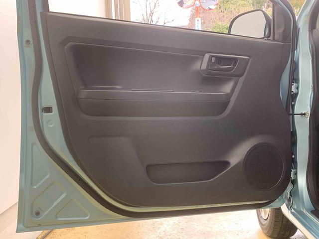 ミライースＬ　ＳＡIII　保証付き（静岡県）の中古車