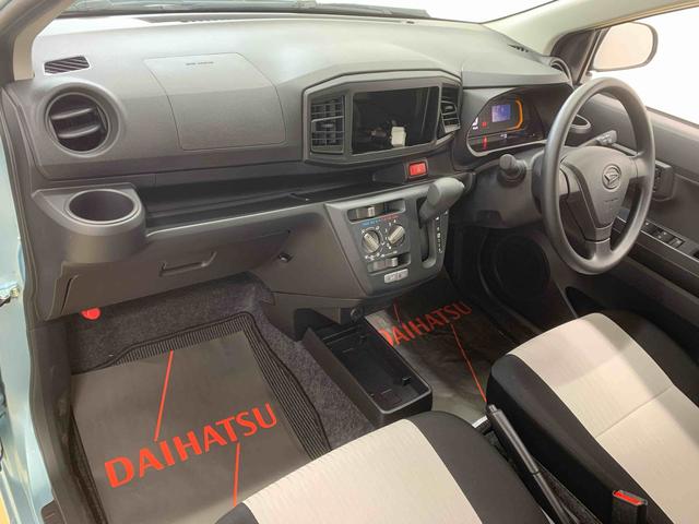 ミライースＬ　ＳＡIII　保証付き（静岡県）の中古車