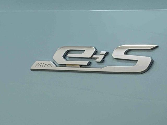 ミライースＬ　ＳＡIII　保証付き（静岡県）の中古車