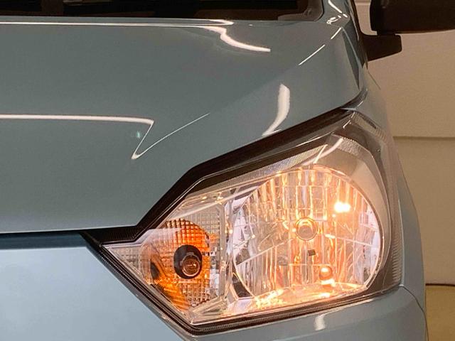 ミライースＬ　ＳＡIII　保証付き（静岡県）の中古車