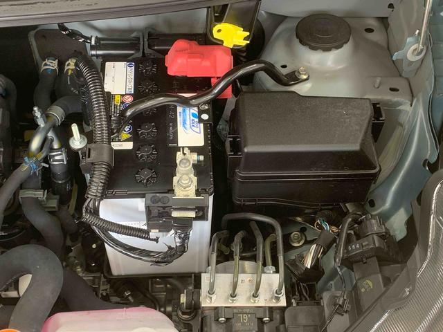 ミライースＬ　ＳＡIII　保証付き（静岡県）の中古車