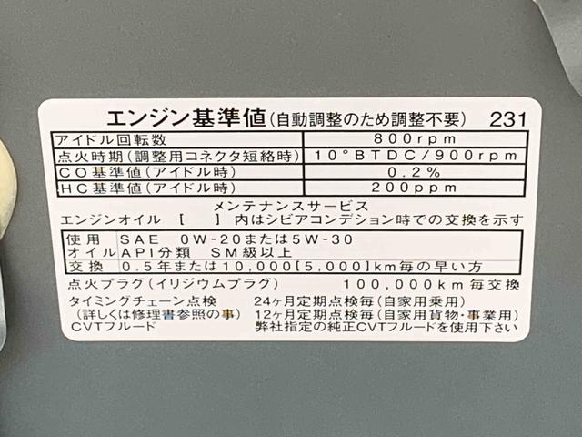 ミライースＬ　ＳＡIII　保証付き（静岡県）の中古車