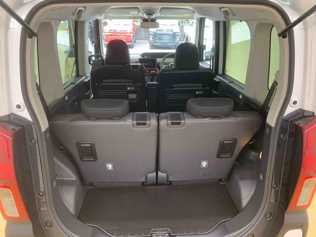 タントファンクロスまごころ保証1年付き 記録簿 取扱説明書 衝突被害軽減システム スマートキー オートマチックハイビーム アルミホイール レーンアシスト 禁煙車 ワンオーナー エアバッグ エアコン パワーステアリング(静岡県)の中古車