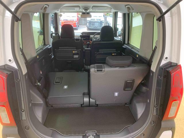 タントファンクロスまごころ保証1年付き 記録簿 取扱説明書 衝突被害軽減システム スマートキー オートマチックハイビーム アルミホイール レーンアシスト 禁煙車 ワンオーナー エアバッグ エアコン パワーステアリング(静岡県)の中古車