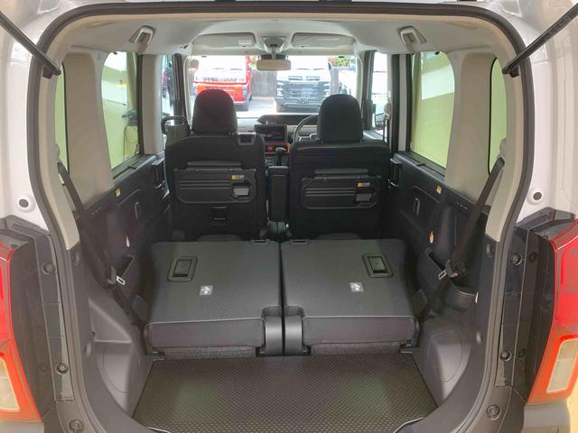 タントファンクロスまごころ保証1年付き 記録簿 取扱説明書 衝突被害軽減システム スマートキー オートマチックハイビーム アルミホイール レーンアシスト 禁煙車 ワンオーナー エアバッグ エアコン パワーステアリング(静岡県)の中古車