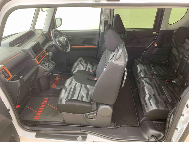 タントファンクロスまごころ保証1年付き 記録簿 取扱説明書 衝突被害軽減システム スマートキー オートマチックハイビーム アルミホイール レーンアシスト 禁煙車 ワンオーナー エアバッグ エアコン パワーステアリング(静岡県)の中古車