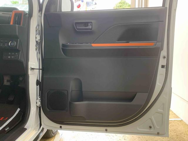 タントファンクロスまごころ保証1年付き 記録簿 取扱説明書 衝突被害軽減システム スマートキー オートマチックハイビーム アルミホイール レーンアシスト 禁煙車 ワンオーナー エアバッグ エアコン パワーステアリング(静岡県)の中古車