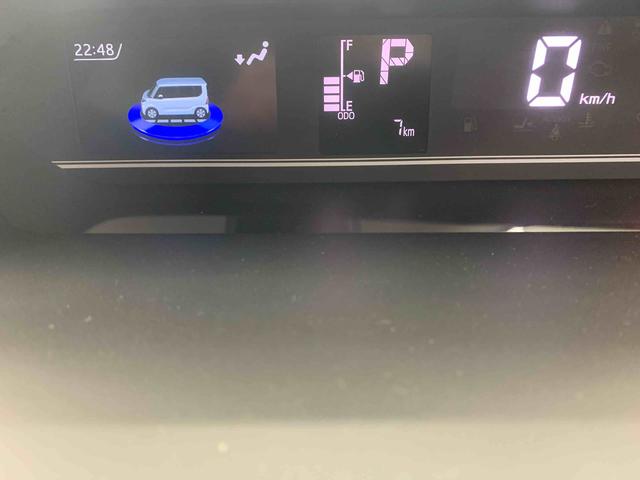 タントファンクロスまごころ保証1年付き 記録簿 取扱説明書 衝突被害軽減システム スマートキー オートマチックハイビーム アルミホイール レーンアシスト 禁煙車 ワンオーナー エアバッグ エアコン パワーステアリング(静岡県)の中古車