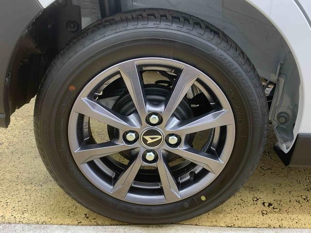 タントファンクロスまごころ保証1年付き 記録簿 取扱説明書 衝突被害軽減システム スマートキー オートマチックハイビーム アルミホイール レーンアシスト 禁煙車 ワンオーナー エアバッグ エアコン パワーステアリング(静岡県)の中古車