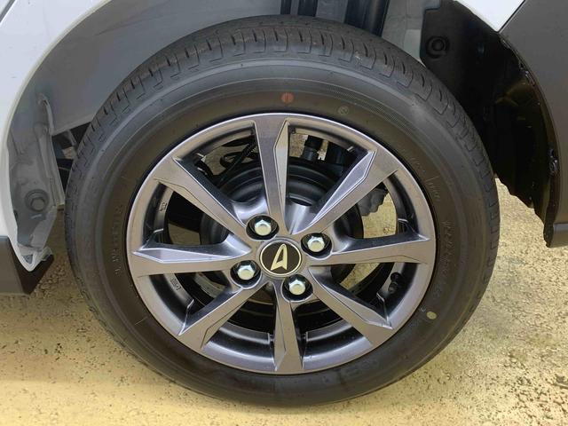 タントファンクロスまごころ保証1年付き 記録簿 取扱説明書 衝突被害軽減システム スマートキー オートマチックハイビーム アルミホイール レーンアシスト 禁煙車 ワンオーナー エアバッグ エアコン パワーステアリング(静岡県)の中古車