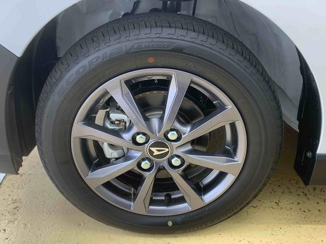 タントファンクロスまごころ保証1年付き 記録簿 取扱説明書 衝突被害軽減システム スマートキー オートマチックハイビーム アルミホイール レーンアシスト 禁煙車 ワンオーナー エアバッグ エアコン パワーステアリング(静岡県)の中古車