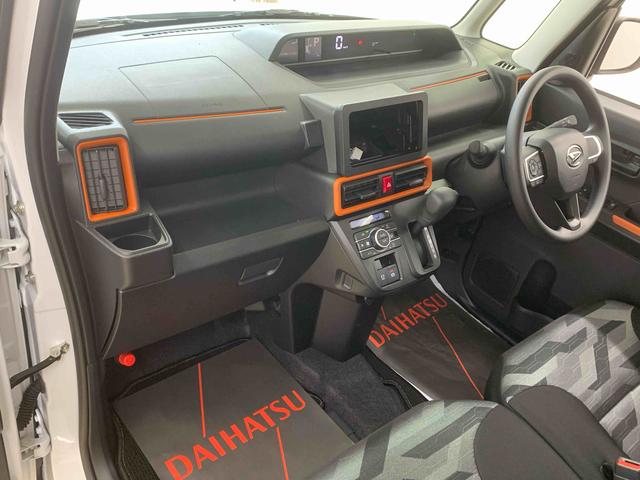 タントファンクロスまごころ保証1年付き 記録簿 取扱説明書 衝突被害軽減システム スマートキー オートマチックハイビーム アルミホイール レーンアシスト 禁煙車 ワンオーナー エアバッグ エアコン パワーステアリング(静岡県)の中古車