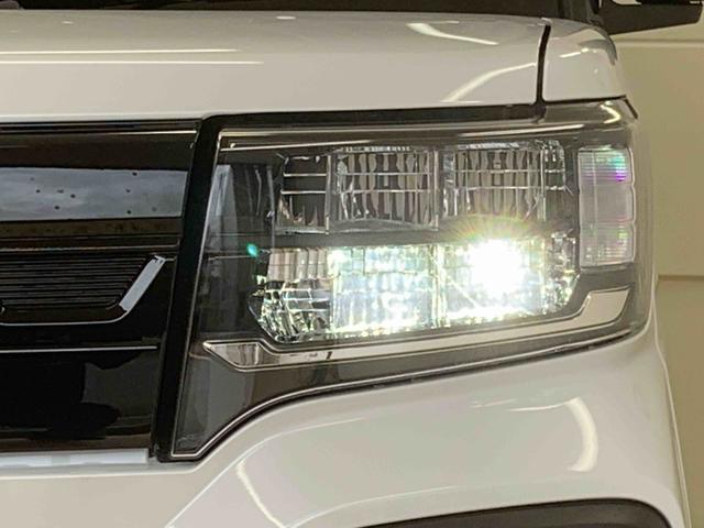 タントファンクロスまごころ保証1年付き 記録簿 取扱説明書 衝突被害軽減システム スマートキー オートマチックハイビーム アルミホイール レーンアシスト 禁煙車 ワンオーナー エアバッグ エアコン パワーステアリング(静岡県)の中古車