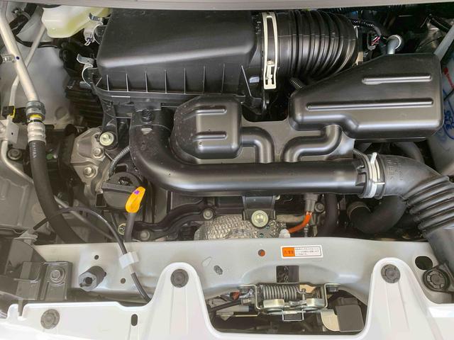 タントファンクロスまごころ保証1年付き 記録簿 取扱説明書 衝突被害軽減システム スマートキー オートマチックハイビーム アルミホイール レーンアシスト 禁煙車 ワンオーナー エアバッグ エアコン パワーステアリング(静岡県)の中古車