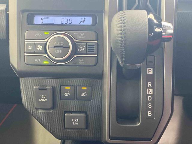 タフトGターボ ダーククロムベンチャーまごころ保証1年付き 記録簿 取扱説明書 衝突被害軽減システム スマートキー オートマチックハイビーム サンルーフ アルミホイール ターボ レーンアシスト 禁煙車 ワンオーナー エアバッグ エアコン(静岡県)の中古車