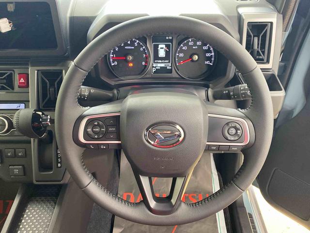 タフトGターボ ダーククロムベンチャーまごころ保証1年付き 記録簿 取扱説明書 衝突被害軽減システム スマートキー オートマチックハイビーム サンルーフ アルミホイール ターボ レーンアシスト 禁煙車 ワンオーナー エアバッグ エアコン(静岡県)の中古車