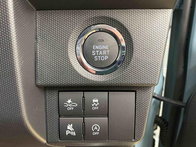 タフトGターボ ダーククロムベンチャーまごころ保証1年付き 記録簿 取扱説明書 衝突被害軽減システム スマートキー オートマチックハイビーム サンルーフ アルミホイール ターボ レーンアシスト 禁煙車 ワンオーナー エアバッグ エアコン(静岡県)の中古車