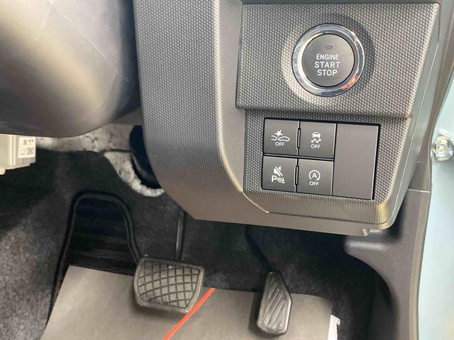 タフトGターボ ダーククロムベンチャーまごころ保証1年付き 記録簿 取扱説明書 衝突被害軽減システム スマートキー オートマチックハイビーム サンルーフ アルミホイール ターボ レーンアシスト 禁煙車 ワンオーナー エアバッグ エアコン(静岡県)の中古車