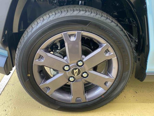 タフトGターボ ダーククロムベンチャーまごころ保証1年付き 記録簿 取扱説明書 衝突被害軽減システム スマートキー オートマチックハイビーム サンルーフ アルミホイール ターボ レーンアシスト 禁煙車 ワンオーナー エアバッグ エアコン(静岡県)の中古車