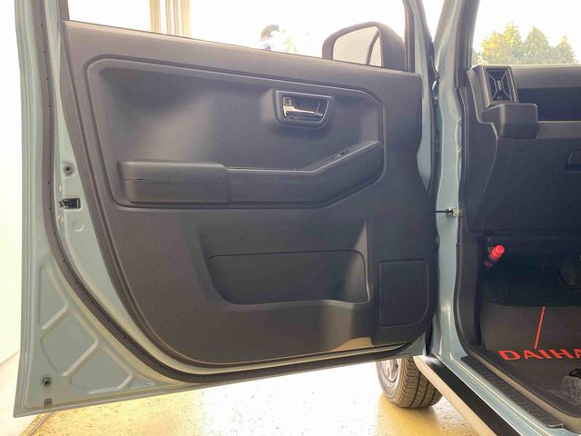 タフトGターボ ダーククロムベンチャーまごころ保証1年付き 記録簿 取扱説明書 衝突被害軽減システム スマートキー オートマチックハイビーム サンルーフ アルミホイール ターボ レーンアシスト 禁煙車 ワンオーナー エアバッグ エアコン(静岡県)の中古車