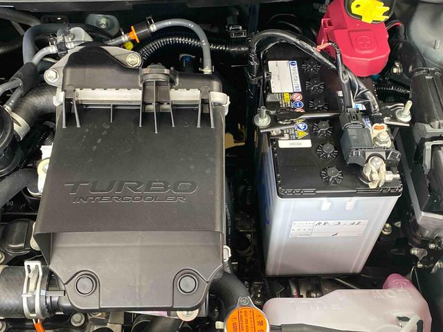 タフトGターボ ダーククロムベンチャーまごころ保証1年付き 記録簿 取扱説明書 衝突被害軽減システム スマートキー オートマチックハイビーム サンルーフ アルミホイール ターボ レーンアシスト 禁煙車 ワンオーナー エアバッグ エアコン(静岡県)の中古車
