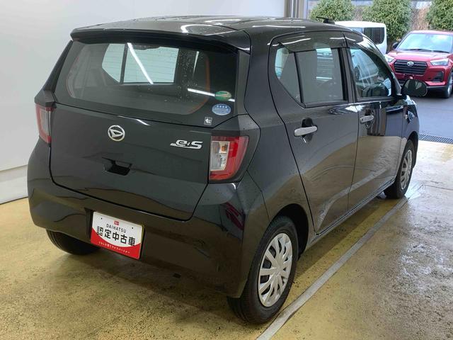 ミライースＬ　社外ナビ　保証付き（静岡県）の中古車